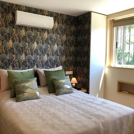 Bed and Breakfast Maravilloso Fuengirola