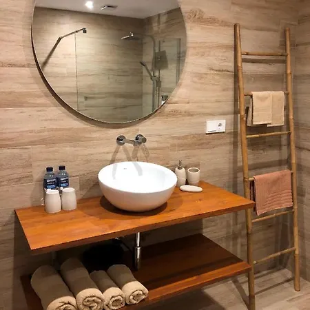 Frühstückspension Maravilloso