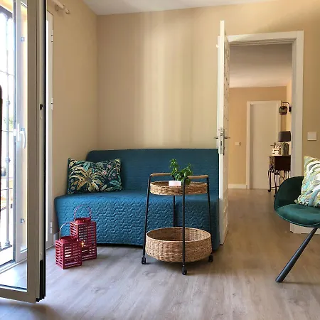 Maravilloso 3* Fuengirola