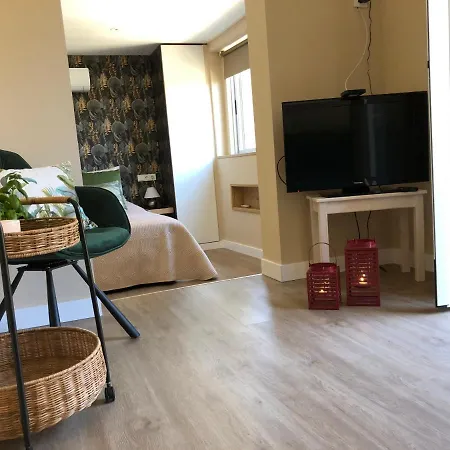 Maravilloso فندق مبيت وإفطار 3*