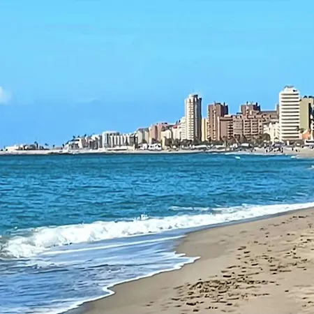 Maravilloso 3* Fuengirola