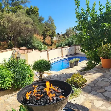 Bed and Breakfast Maravilloso Fuengirola