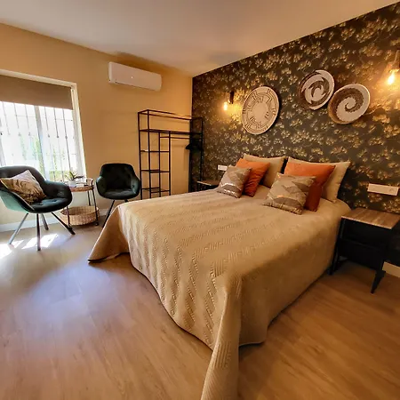 Maravilloso Bed and Breakfast