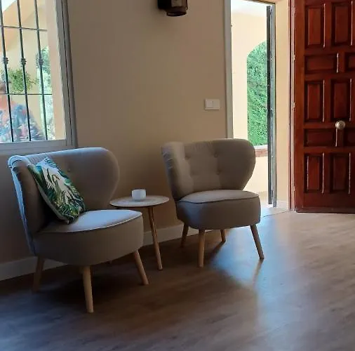 Maravilloso فندق مبيت وإفطار 3*