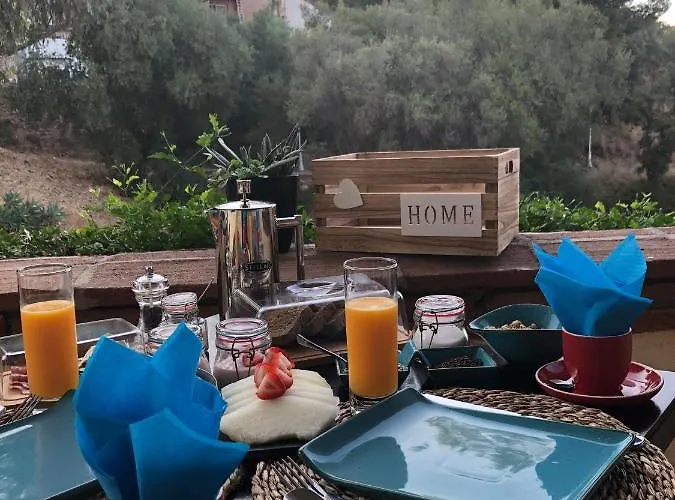 Maravilloso فندق مبيت وإفطار 3*