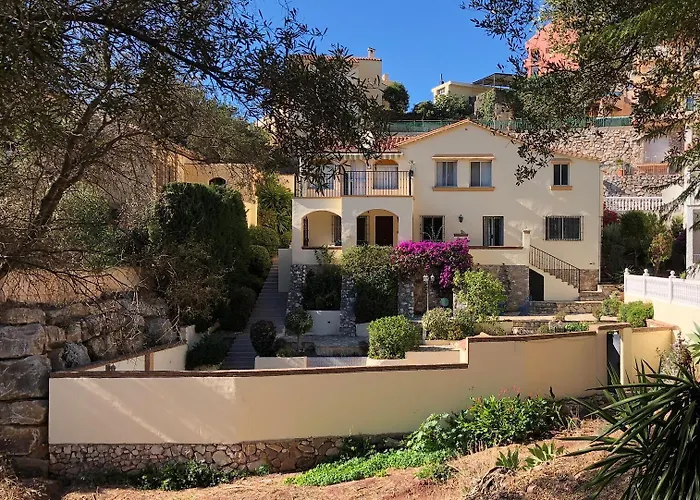 Maravilloso فندق مبيت وإفطار 3*