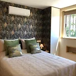 Couette-café Maravilloso Fuengirola