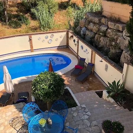 Maravilloso 3* Fuengirola