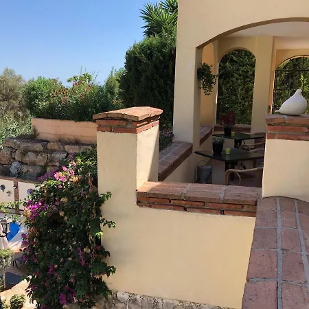Bed & Breakfast Maravilloso