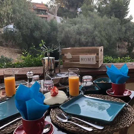 Maravilloso Bed & Breakfast *