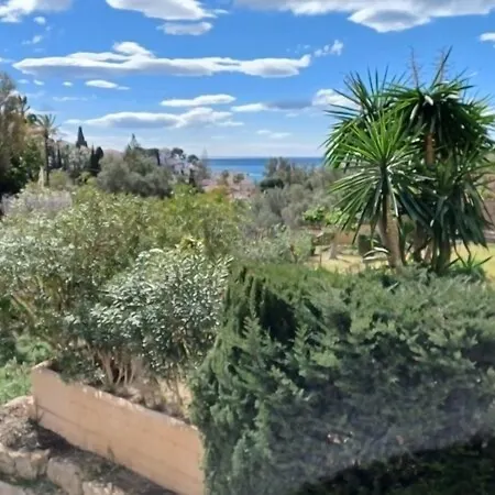 Oda ve Kahvaltı Maravilloso