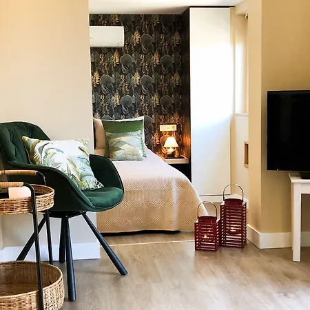 Maravilloso Bed & Breakfast Fuengirola