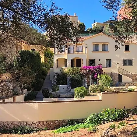 Maravilloso Bed & Breakfast