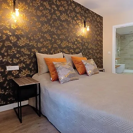 Bed & Breakfast Maravilloso