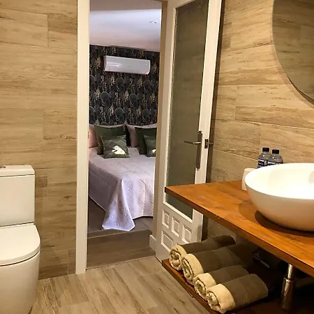 Bed & Breakfast Maravilloso Fuengirola