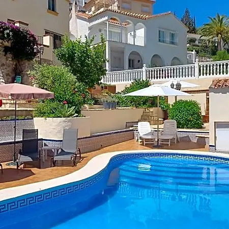 Bed & Breakfast Maravilloso Fuengirola