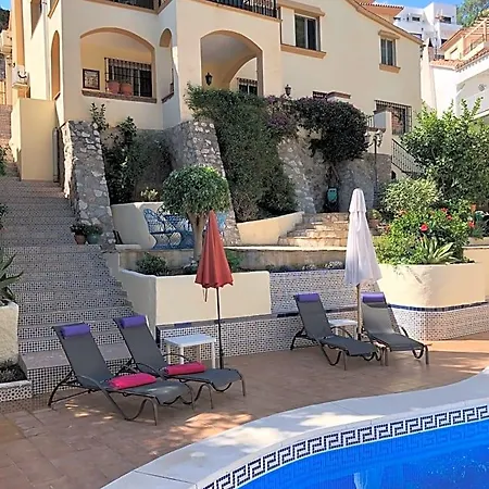 Maravilloso Bed & Breakfast Fuengirola