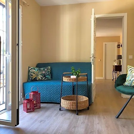 Bed & Breakfast Maravilloso Fuengirola