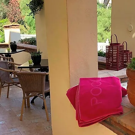 Bed & Breakfast Maravilloso