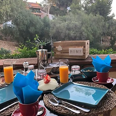 Bed & Breakfast Maravilloso 3*