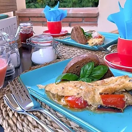 Bed & Breakfast Maravilloso Fuengirola