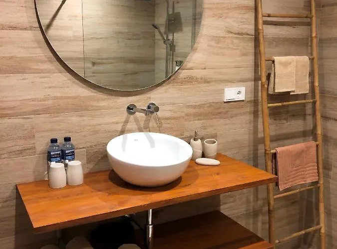 住宿加早餐酒店 Maravilloso