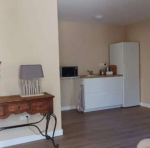 Maravilloso Alojamento de Acomodação e Pequeno-almoço