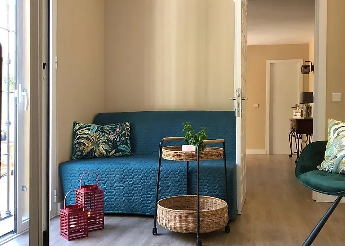 Maravilloso 3* Fuengirola