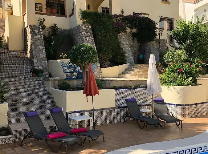 Maravilloso Fuengirola