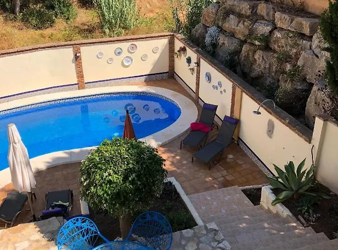 Maravilloso 3* Fuengirola