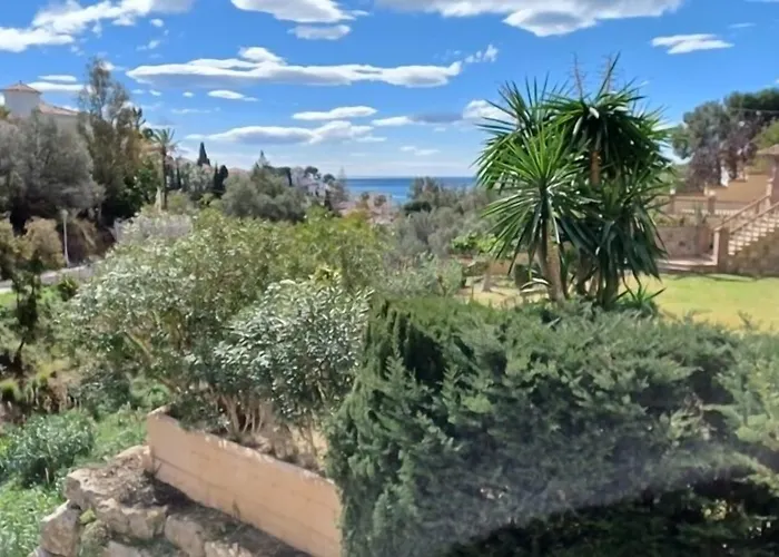 住宿加早餐酒店 Maravilloso