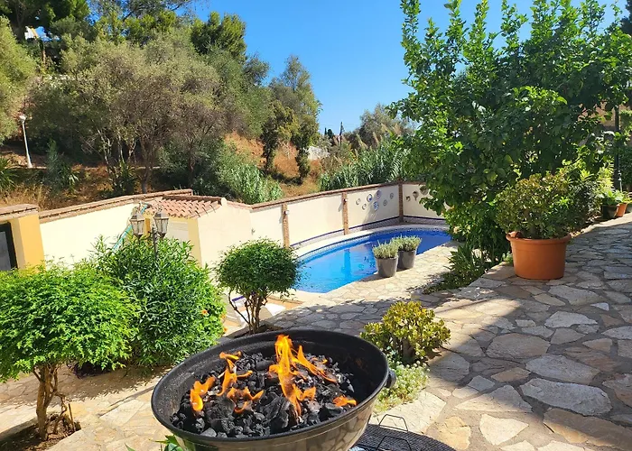 Bed & Breakfast Maravilloso Fuengirola