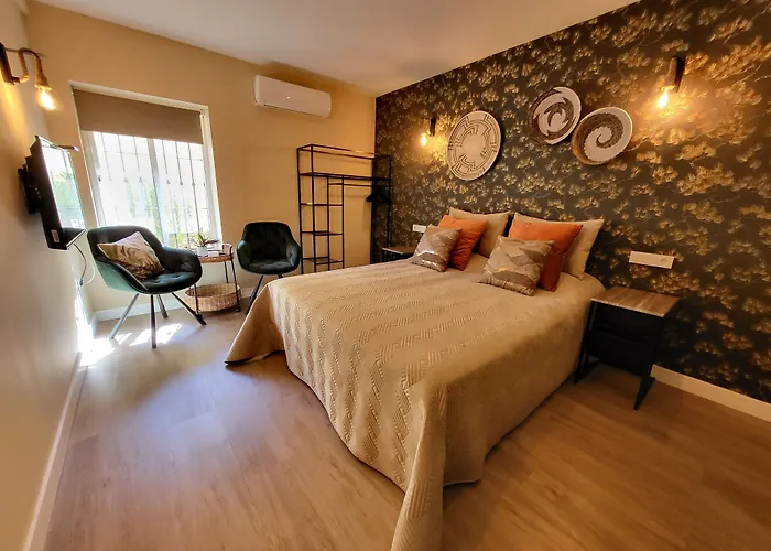 Maravilloso Bed & Breakfast