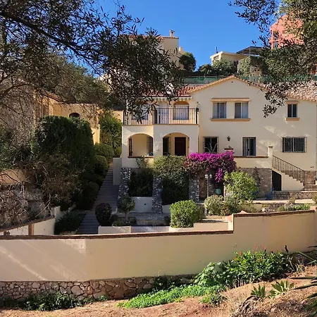 Maravilloso Bed & Breakfast 3*