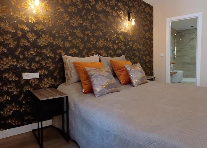 Maravilloso Bed & Breakfast