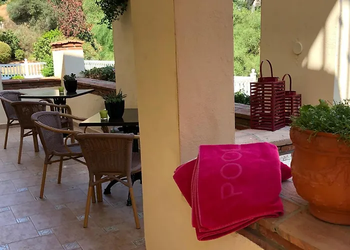 Maravilloso 3* Fuengirola