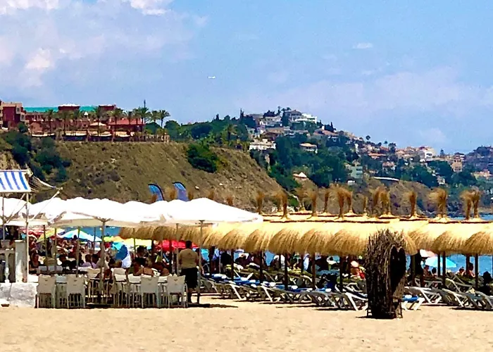 Maravilloso Fuengirola