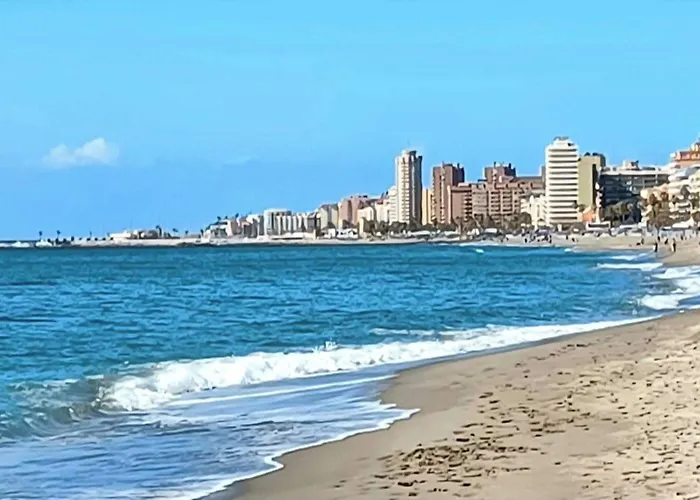 Maravilloso 3* Fuengirola