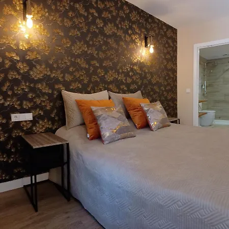 Maravilloso Готель типу 