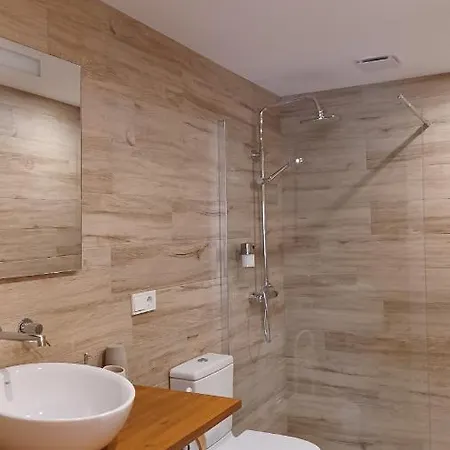 Maravilloso Готель типу 